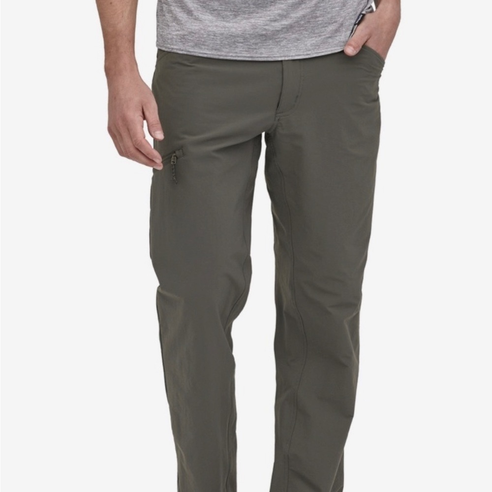 Patagonia pants. 34/30